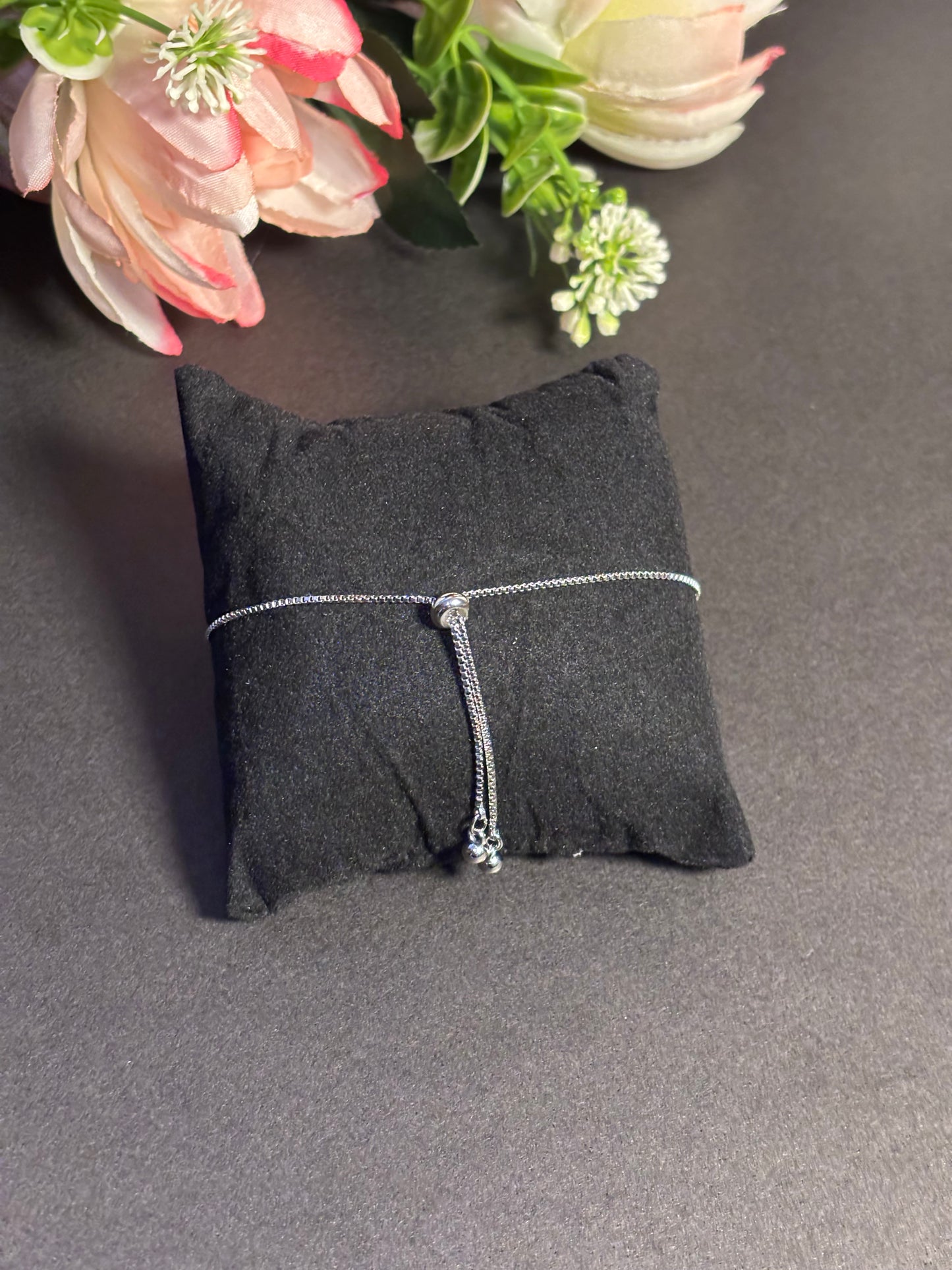Floral Bloom Bracelet
