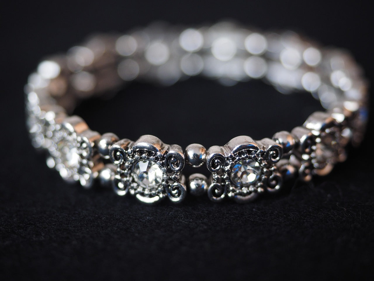 Bracelets