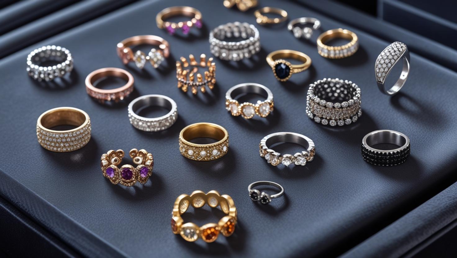 Rings
