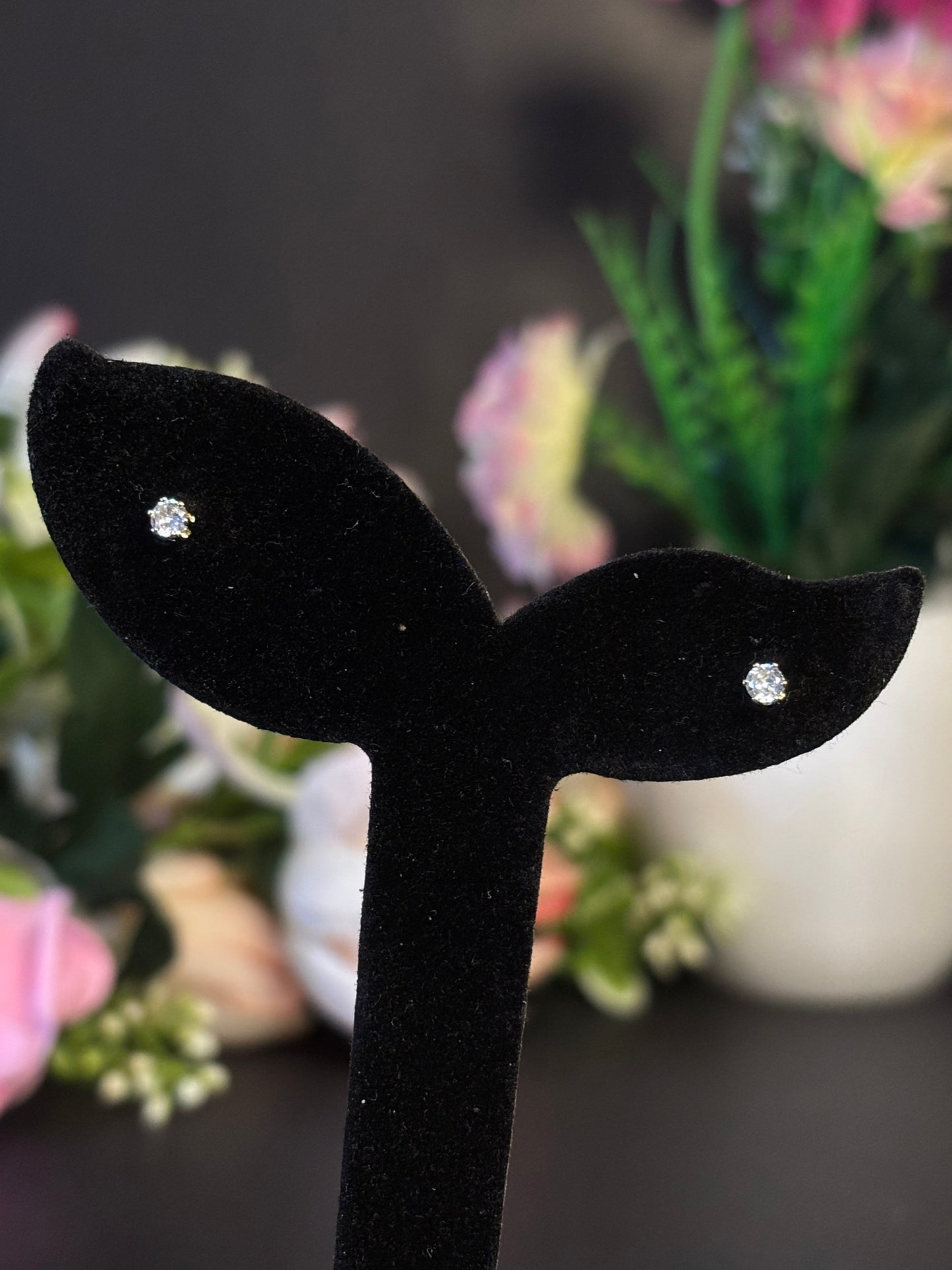 Duckling Charm Earring Set – Pack of 3