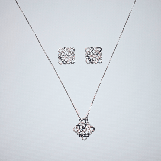 Twisted Knot Statement Set