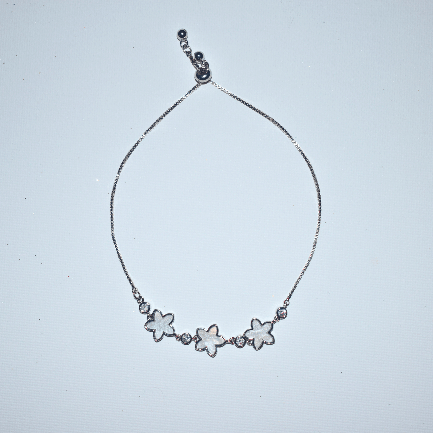 Floral Bloom Bracelet