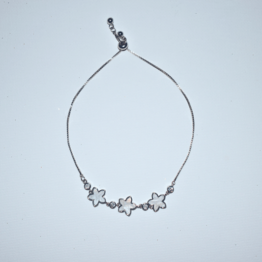 Floral Bloom Bracelet